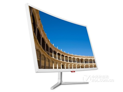 Hình ảnh của Màn hình LCD 32inch Cong SanC N3000 BH 12 Tháng