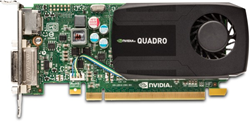 Hình ảnh của Nvidia Quadro 600 BH 12 Tháng