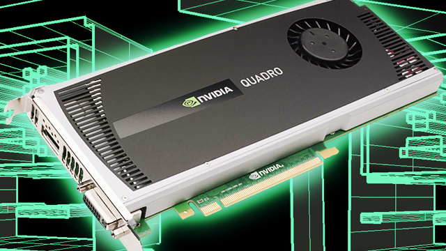 Hình ảnh của QUADRO 4000 BH 12 Tháng
