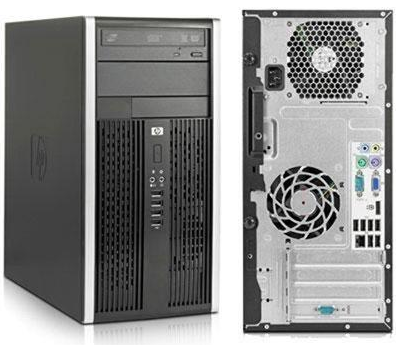 Hình ảnh của Máy bộ HP 6000 PRO  CASE Lá»N  cáº¥u hÃ¬nh 1 BH 12 Tháng