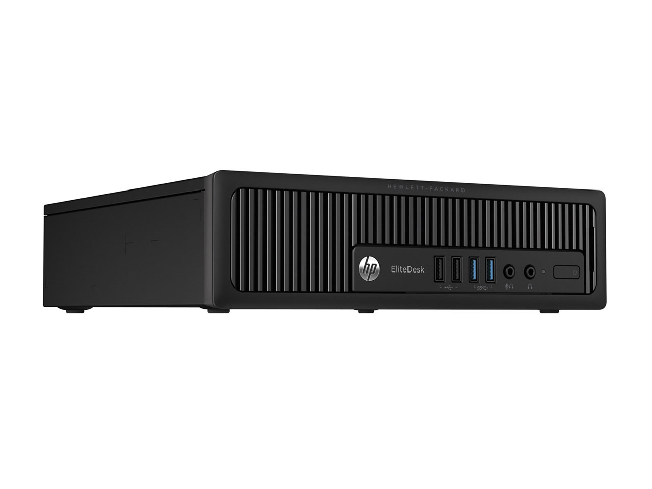 Hình ảnh của Máy  bộ HP EliteDesk 800 G1 SFF - CH 1 BH 12 Tháng