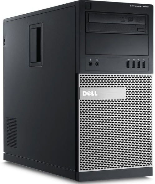 Hình ảnh của Máy  bộ Dell OptiPlex 7010 Lá»n - Cáº¥u hÃ¬nh 1 BH 12 Tháng