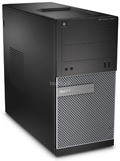 Hình ảnh của Máy bộ Dell Optiplex 3020  Cáº¥u hÃ¬nh 1 BH 12 Tháng