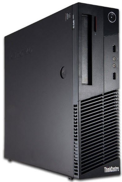 Hình ảnh của Máy bộ Lenovo M93p  Cáº¥u hÃ¬nh 2 BH 12 Tháng