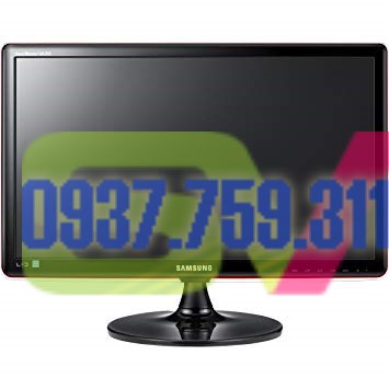 Hình ảnh của Màn hình Samsung SyncMaster S24A350H 24 inch BH 12 Tháng