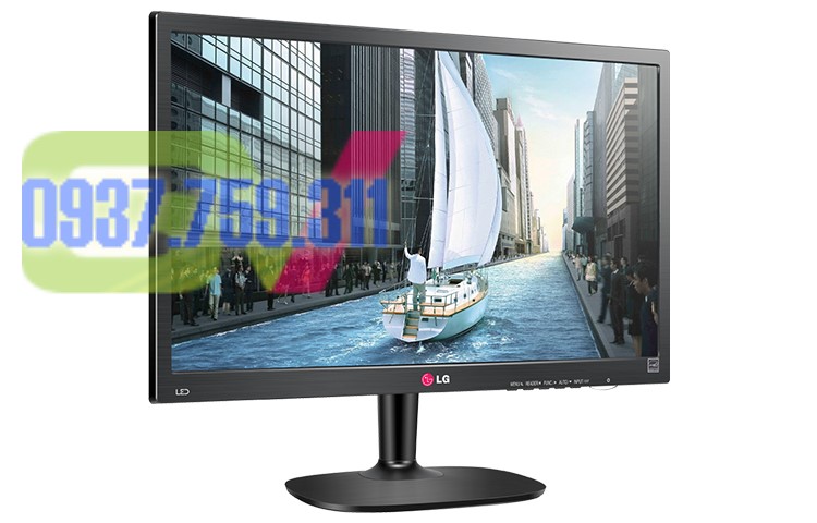 Hình ảnh của Màn hình LCD LG 27MP35 Led IPS BH 12 Tháng