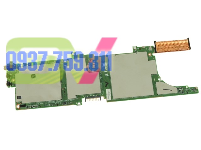 Hình ảnh của Mainboard laptop Dell Venue 11 Pro 7130 Tablet - T07G, T07G001 -- VTS Laptop Gọi ngay 0937 759 311 mua hàng nhé