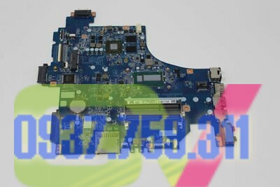 Hình ảnh của Mainboard laptop Sony SVF152A29L, SVF1521ECXW -- Hàng Hãng Gọi ngay 0937 759 311 mua hàng nhé