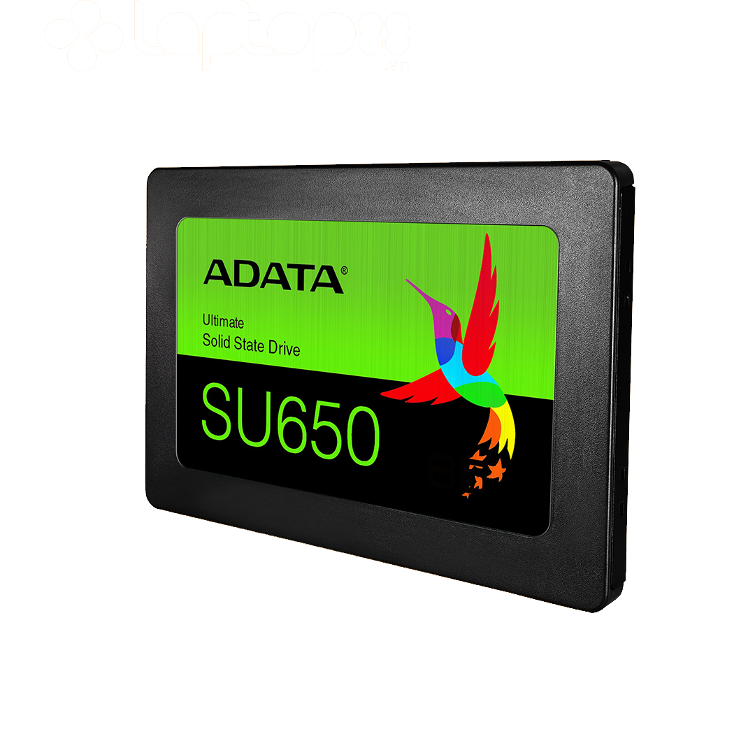 Hình ảnh của Ổ cứng SSD 2.5 inch - ADATA SU650 - Hàng chính hãng Gọi ngay 0937 759 311 mua hàng nhé