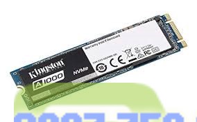 Hình ảnh của Mệt mỏi vì tốc độ RÙA BÒ - Thay ngay SSD Kingston A1000 240GB để “BỨT TỐC” Gọi ngay 0937 759 311 mua hàng nhé