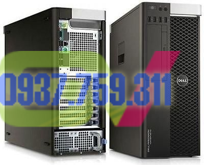 Hình ảnh của Máy đồ họa Dell Precision T5810 | websinhvien.net BH 12 Tháng 25350000 