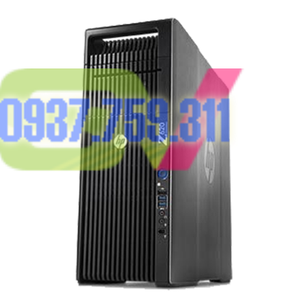 Hình ảnh của Máy đồ họa HP Z620 Workstation | websinhvien.net BH 12 Tháng 23600000 