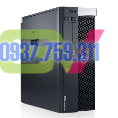 Hình ảnh của Máy đồ họa Dell Precision T3600 | websinhvien.net BH 12 Tháng 17900000 