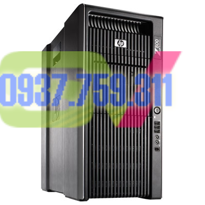 Hình ảnh của Máy đồ họa HP Z800 Workstation | websinhvien.net BH 12 Tháng 12800000 