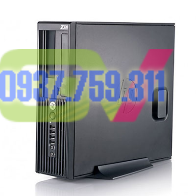 Hình ảnh của Máy đồ họa HP Z220 Workstation SFF | websinhvien.net BH 12 Tháng 6750000 