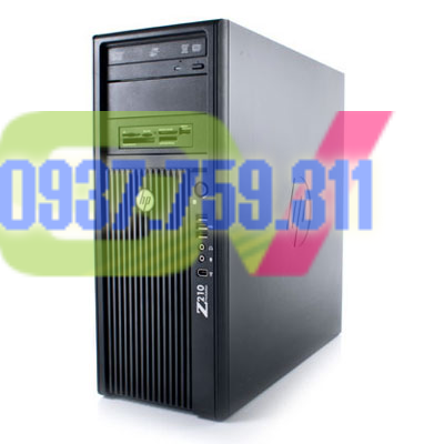 Hình ảnh của Máy đồ họa HP Z210 Workstation | websinhvien.net BH 12 Tháng 6400000 