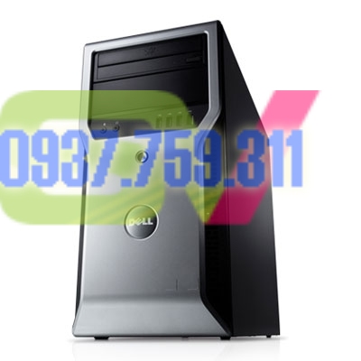 Hình ảnh của Máy đồ họa Dell Precision T1600 | websinhvien.net BH 12 Tháng 6250000 