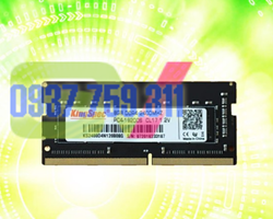 Hình ảnh của RAM Laptop - Kingspec 8GB DDR4 2400Mhz Gọi ngay 0937 759 311 mua hàng nhé