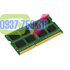 Hình ảnh của RAM Laptop Kingston 4Gb DDR3 1600 (Haswell) BH 12 Tháng , Picture 1