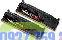 Hình ảnh của RAM Laptop GSKill 4Gb DDR3 1600 BH 12 Tháng 