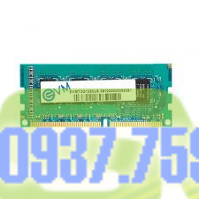 Hình ảnh của RAM Laptop EVM 4Gb DDR3 1333 BH 12 Tháng 