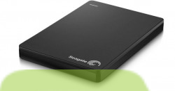 Hình ảnh của Ổ cứng di động Seagate Backup Plus 4TB 2.5" USB Ext Đen 4490000