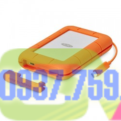 Hình ảnh của Ổ cứng di động Lacie Rugged 2TB LAC9000448 6690000