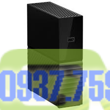 Hình ảnh của Ổ cứng di động WD MY BOOK 10TB MULTI-CITY ASIA 3.5" USB 3.0 8200000