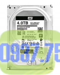 Hình ảnh của Ổ cứng Western Digital Caviar Black 4TB 256MB Cache (WD4005FZBX) 5290000
