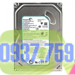 Hình ảnh của Ổ cứng Seagate Pipeline HD 2TB 64MB cache 2530000