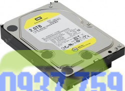 Hình ảnh của Ổ cứng Western Digital Datacenter RE 2TB SATA Liên hệ