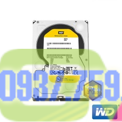 Hình ảnh của Ổ cứng Western Digital Datacenter RE 1TB SATA 2510000