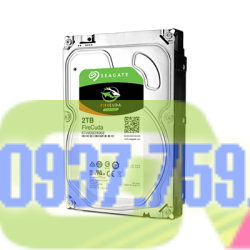 Hình ảnh của Ổ cứng HDD Seagate Firecuda 2TB 64MB 7200rpm 3.5'' 2699000