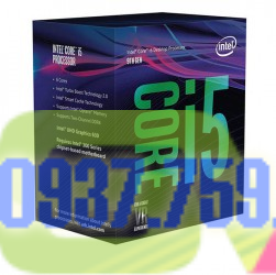 Hình ảnh của CPU Intel Core i5-9400F ( 2.90 GHz upto  4.10 GHz, 6 nhân 6 luồng, 9MB) 4490000