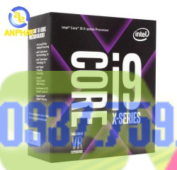 Hình ảnh của CPU Intel Core i9-9900X (3.5 Upto 4.4GHz/ 10 nhân 20 luồng/ LGA2066 Coffee Lake/  19.25MB) 25999000