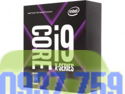 Hình ảnh của CPU Intel Core i9-7900X 3.3GHz Upto 4.3GHz/13.75 MB/Socket 2066 26490000