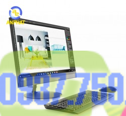Hình ảnh của Máy tính All in One Lenovo Ideacentre AIO 520-22IKU F0D50083VN 13390000