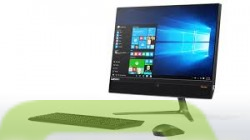 Hình ảnh của Máy tính All in One IdeaCentre AIO 520-22IKL 14990000