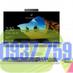 Hình ảnh của Máy tính All in One Lenovo IdeaCentre AIO 520-22IKU (F0D5008DVN) 18290000