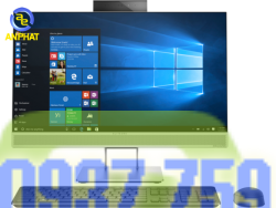 Hình ảnh của Máy tính All in One HP EliteOne 800 G4 4ZX64PA 24490000