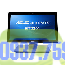 Hình ảnh của ASUS ALL IN ONE ET2301INTH-B001M 30690000