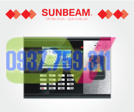 Hình ảnh cho thể loại Sunbeam